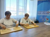 Тренировка межполушарных связей: занятия на досках